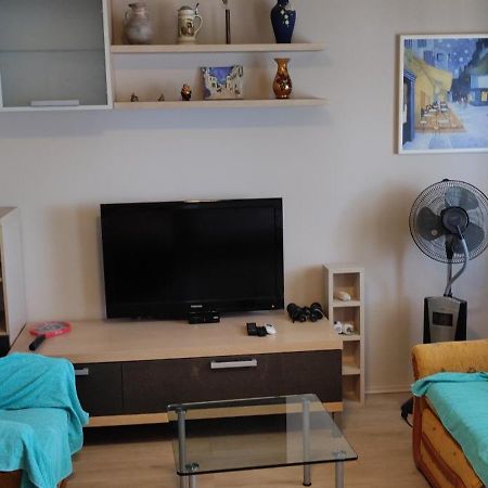 Apartments Svjeta Jadranovo Bagian luar foto