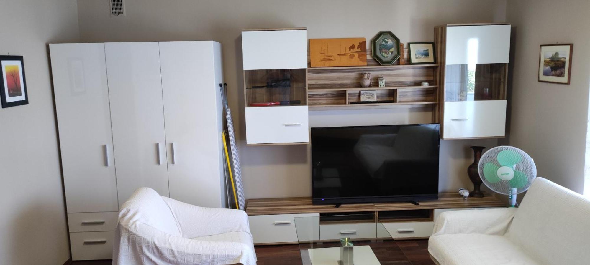 Apartments Svjeta Jadranovo Bagian luar foto