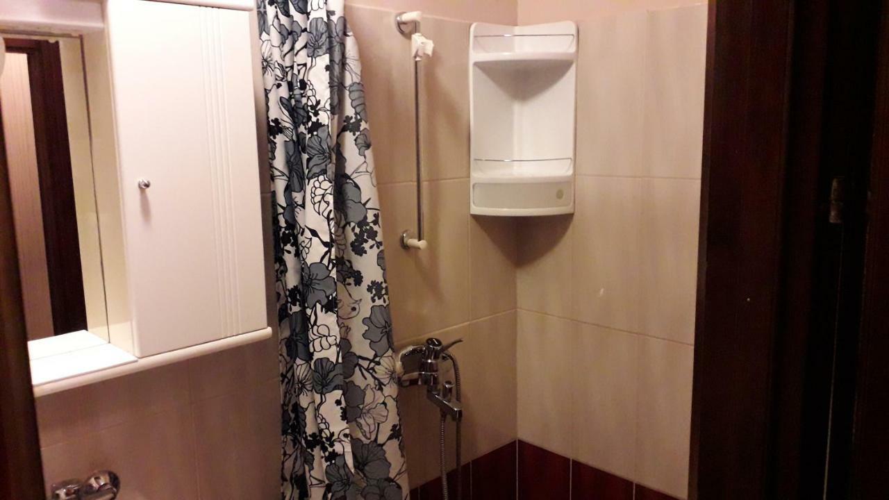 Apartments Svjeta Jadranovo Bagian luar foto